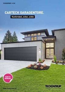 Foto Broschüre Carteck