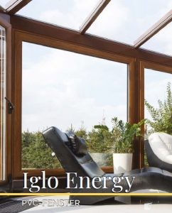 Iglo Energie