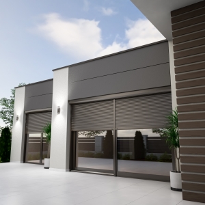 Fensterschutzsysteme Drutex Katalog