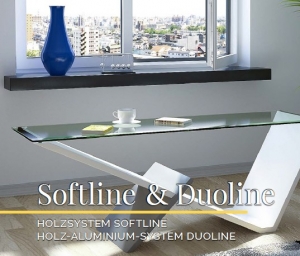 Softline Duoline