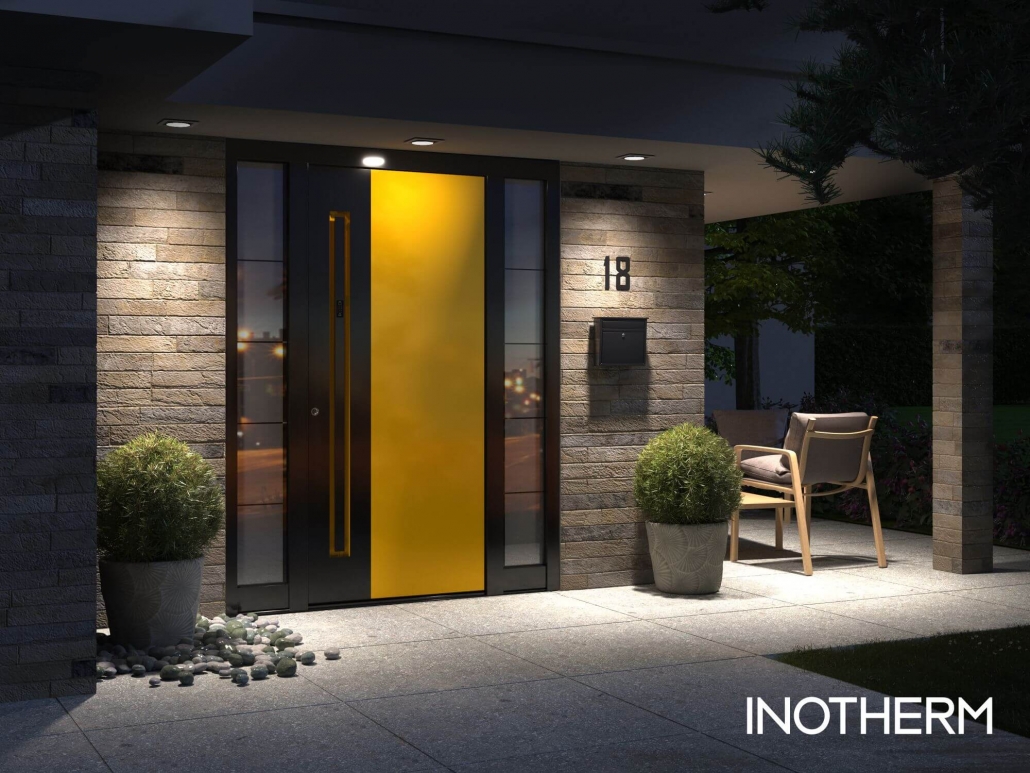 INOTHERM_HAUSTUREN_VHODNA_VRATA_AGE 1064_ RUMENA_LOGO