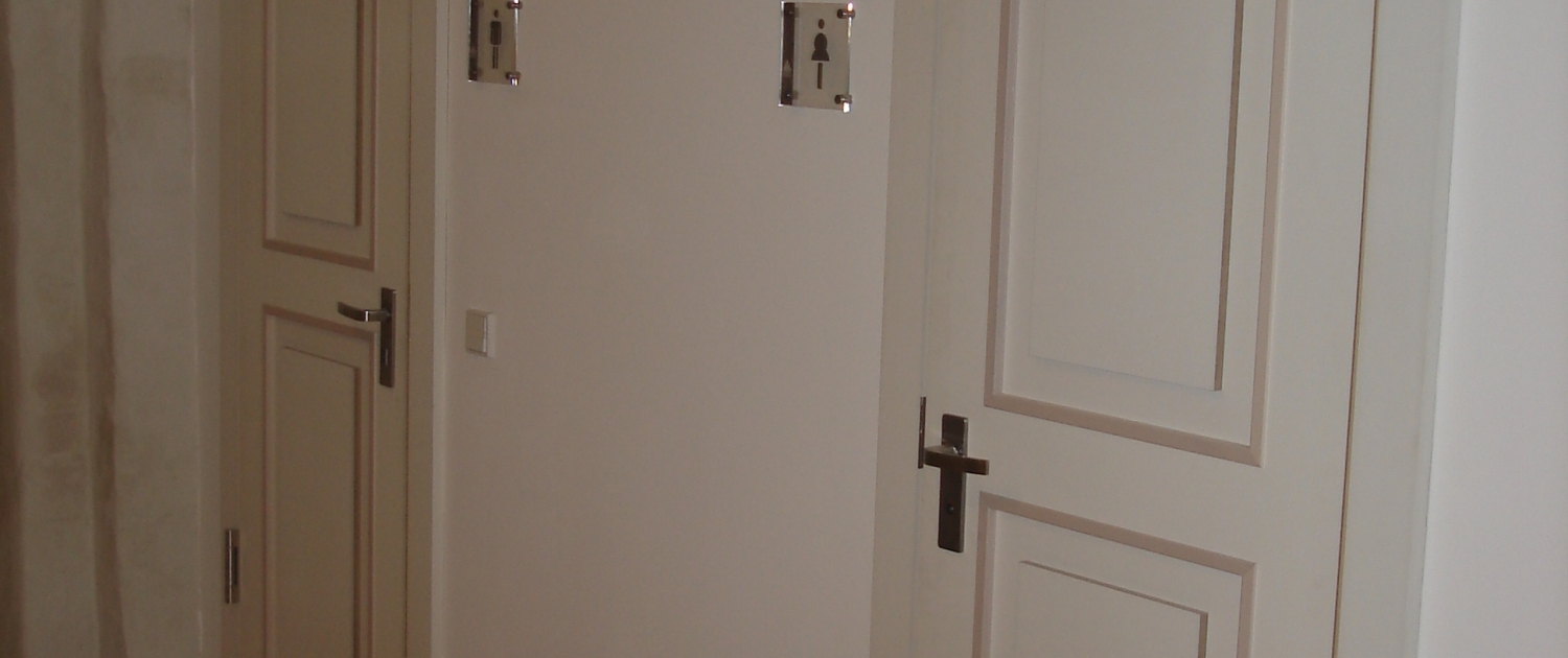 Stiltuer Rathaus Brandenburg